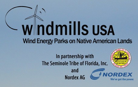 Windmills USA Brochure