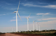 Windmill Power